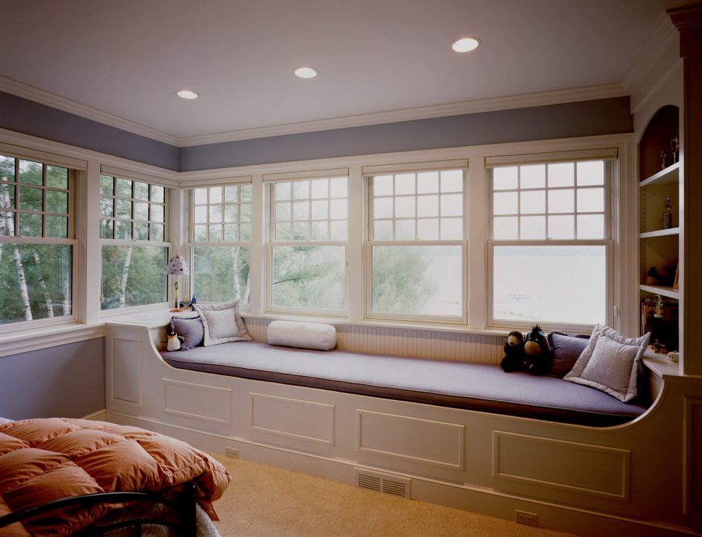 Dovetail custom cabinetry project