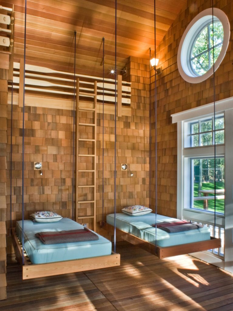 Dovetail custom cabinetry project